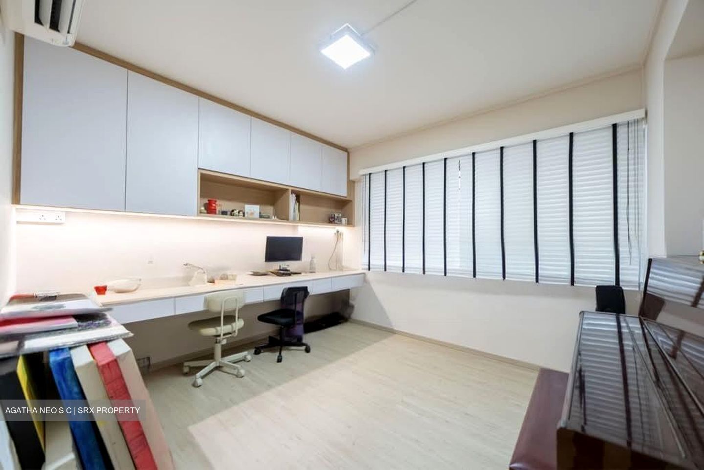 Blk 651 Woodlands Ring Road (Woodlands), HDB 4 Rooms #564563371
